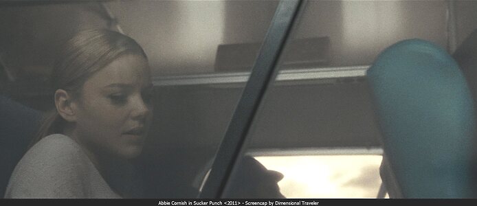 Abbie Cornish leaked photo #56