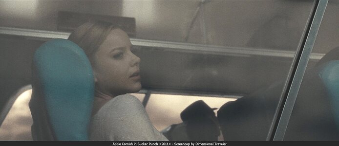 Abbie Cornish leaked photo #57