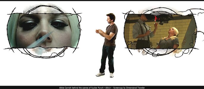 Abbie Cornish leaked photo #59