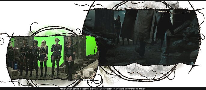 Abbie Cornish leaked photo #65