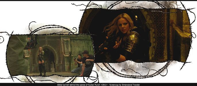 Abbie Cornish leaked photo #72