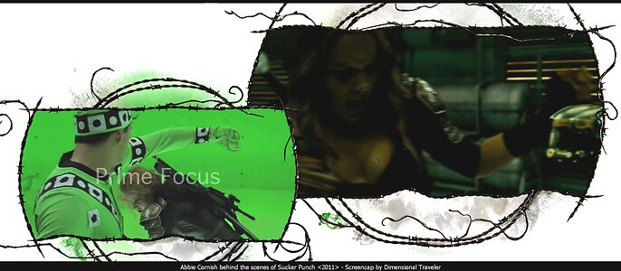 Abbie Cornish Nude Leaked Photo #77