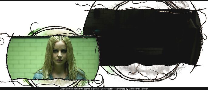 Abbie Cornish Nude Leaked Photo #83
