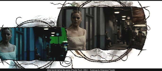 Abbie Cornish Nude Leaked Photo #85
