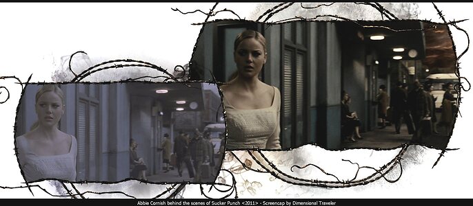 Abbie Cornish Nude Leaked Photo #86