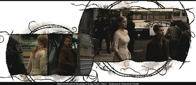 Abbie Cornish Nude Leaked Photo #89