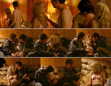 Abbie Cornish leaked photo #97