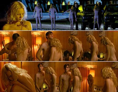 Abbie Cornish leaked photo #106