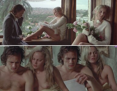 Abbie Cornish leaked photo #119