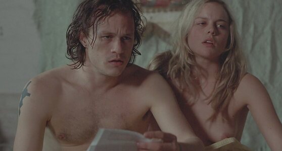 Abbie Cornish leaked photo #120