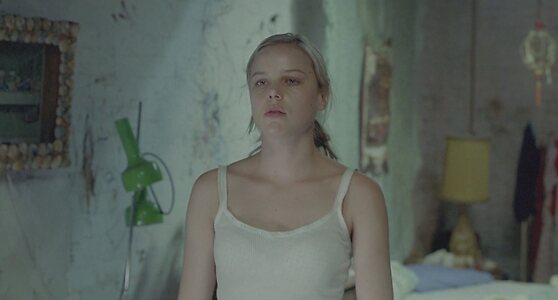 Abbie Cornish leaked photo #121