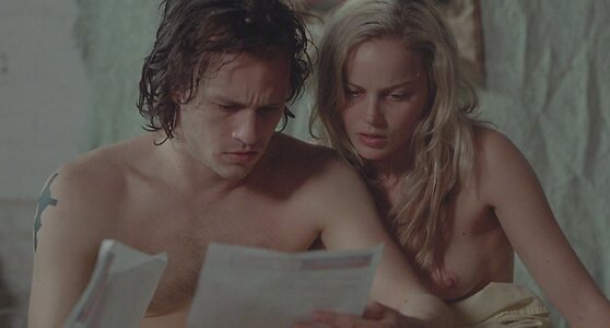Abbie Cornish leaked photo #139