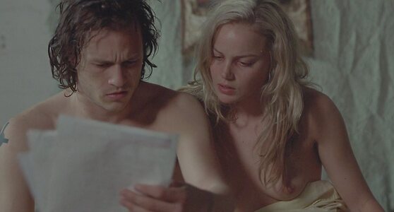 Abbie Cornish leaked photo #157