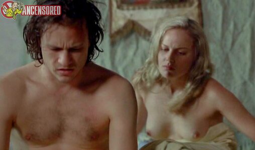 Abbie Cornish leaked photo #162