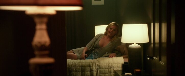 Abbie Cornish