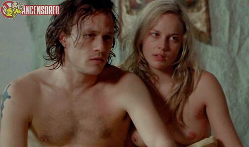 Abbie Cornish leaked photo #184
