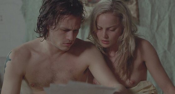 Abbie Cornish leaked photo #202