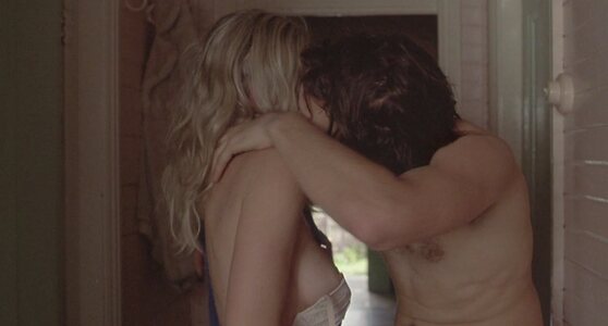 Abbie Cornish leaked photo #214