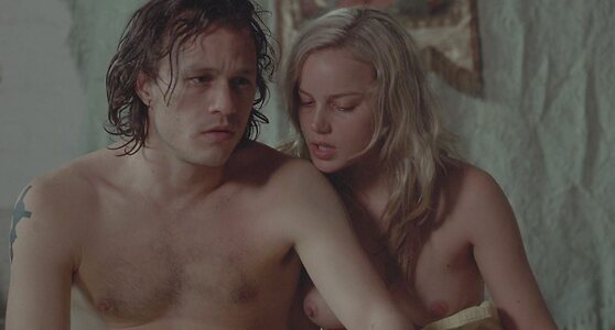 Abbie Cornish leaked photo #215