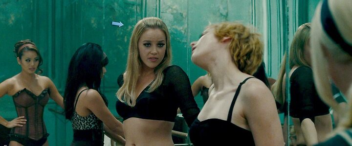 Abbie Cornish leaked photo #220