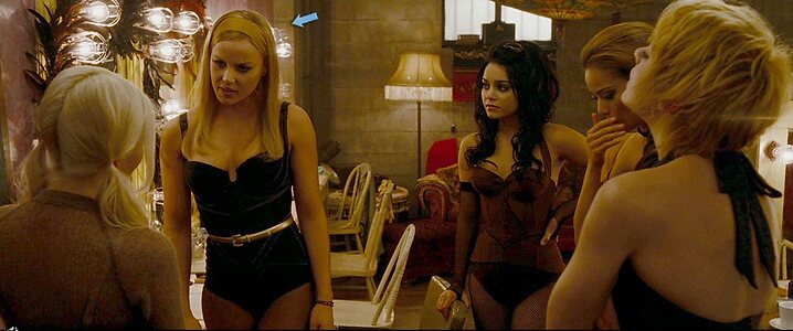 Abbie Cornish leaked photo #221