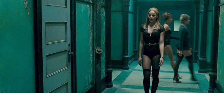 Abbie Cornish leaked photo #224