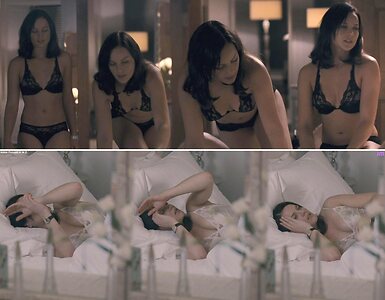 Abbie Cornish leaked photo #227
