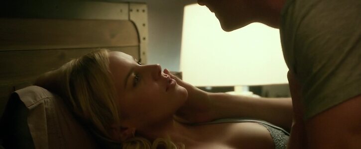 Abbie Cornish leaked photo #235