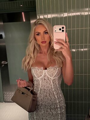 Abby Benson