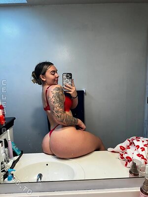 Abby Berner Nude Leaked Photo #26