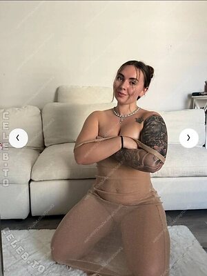 Abby Berner Nude Leaked Photo #59