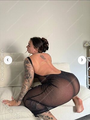 Abby Berner Nude Leaked Photo #60