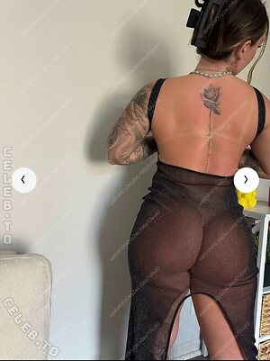 Abby Berner Nude Leaked Photo #61