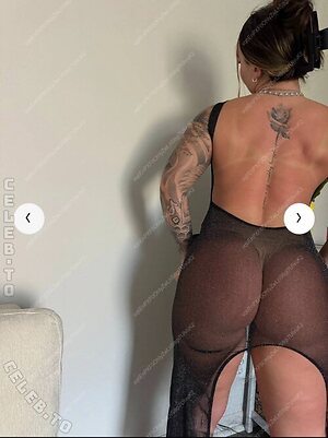 Abby Berner Nude Leaked Photo #62