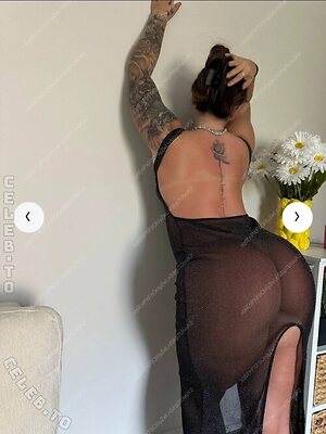 Abby Berner Nude Leaked Photo #63