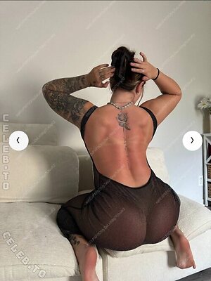 Abby Berner Nude Leaked Photo #64