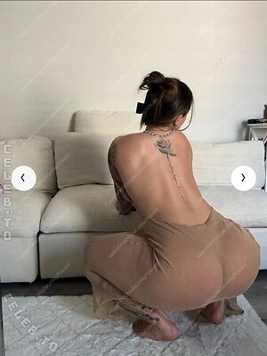 Abby Berner Nude Leaked Photo #65