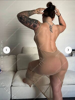 Abby Berner Nude Leaked Photo #66