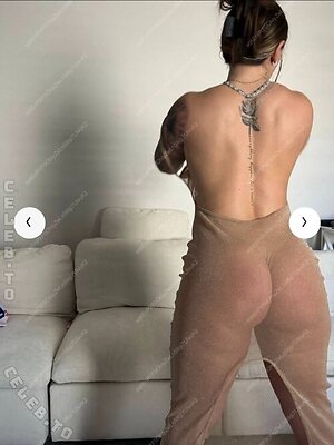 Abby Berner Nude Leaked Photo #67