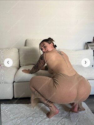 Abby Berner Nude Leaked Photo #74