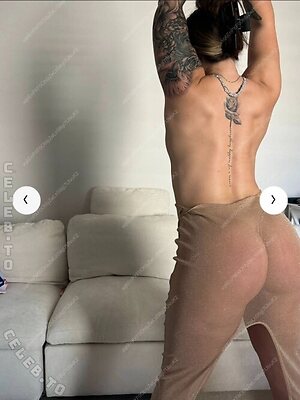 Abby Berner Nude Leaked Photo #76