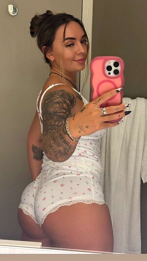 Abby Berner leaked photo #91