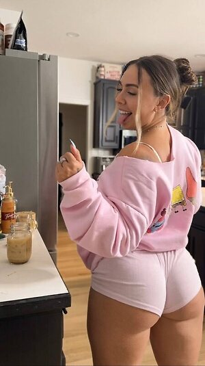 Abby Berner leaked photo #124