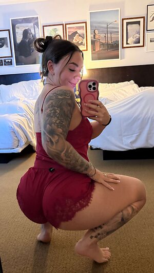 Abby Berner leaked photo #155
