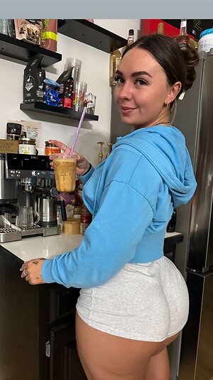 Abby Berner leaked photo #157
