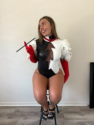 Abby Berner leaked photo #164