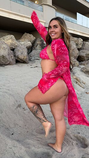 Abby Berner leaked photo #188