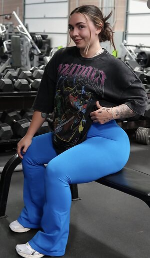 Abby Berner leaked photo #207