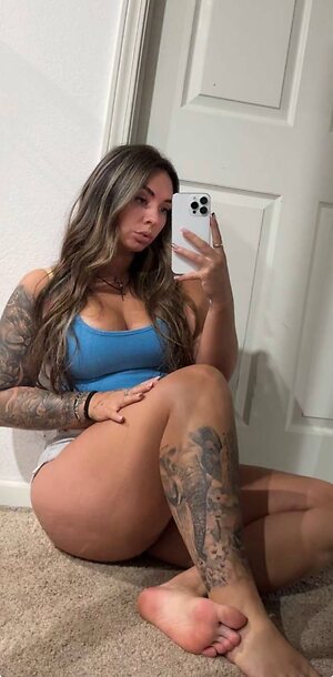 Abby Berner leaked photo #224