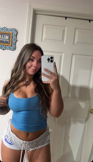 Abby Berner leaked photo #227